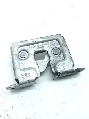 Second-hand car spare part BONNET LOCK for BMW SERIE 3 COUPE (E92)  OEM IAM references 51237115229  
