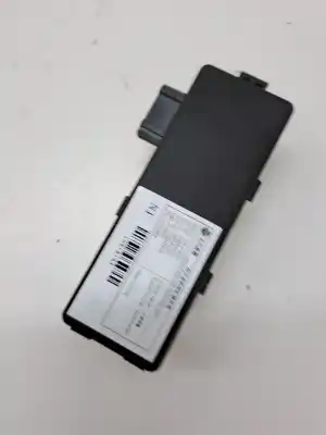 Second-hand car spare part electronic module for mg ehs * oem iam references 10918193