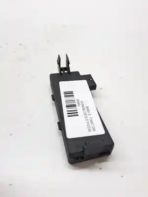 Pièce détachée automobile d'occasion module électronique pour mg ehs * références oem iam 10918193  