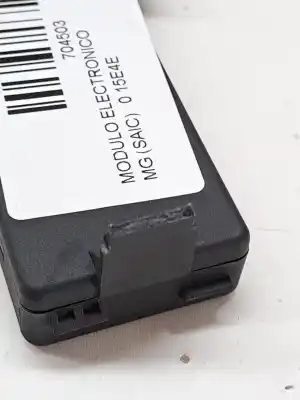Pièce détachée automobile d'occasion module électronique pour mg ehs * références oem iam 10918193  