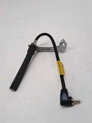 Peça sobressalente para automóvel em segunda mão antena por kia venga (yn) 1.4 cvvt referências oem iam 954111k000