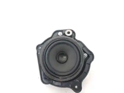Pezzo di ricambio per auto di seconda mano altoparlante per bmw x3 (e83) 3.0 i xdrive riferimenti oem iam 65139209183