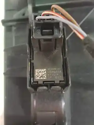 Pezzo di ricambio per auto di seconda mano interruttore alzacristalli anteriore destro per seat leon st (5f8) * riferimenti oem iam 5f0867196  