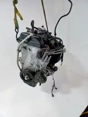 Piesă de schimb auto la mâna a doua motor complet pentru mitsubishi space star (a00) motion referințe oem iam 3a92