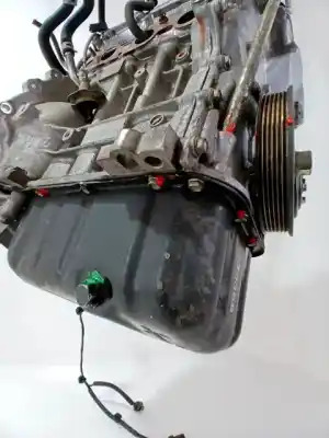 Second-hand car spare part complete engine for mitsubishi space star (a00) motion oem iam references 3a92  1000c847