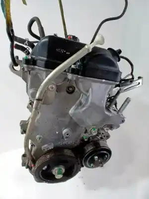 Second-hand car spare part complete engine for mitsubishi space star (a00) motion oem iam references 3a92  1000c847