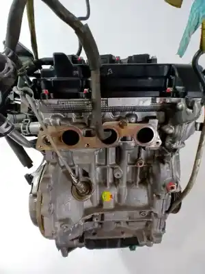 Second-hand car spare part complete engine for mitsubishi space star (a00) motion oem iam references 3a92  1000c847