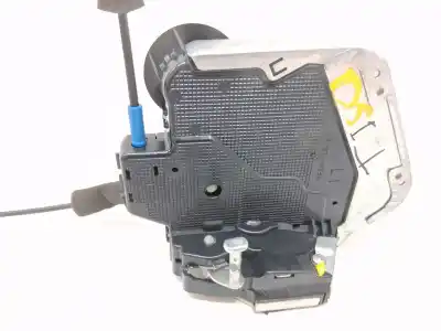 Second-hand car spare part REAR LEFT DOOR LOCK for LEXUS RX (MCU/GSU/MHU3)  OEM IAM references 6906060071  