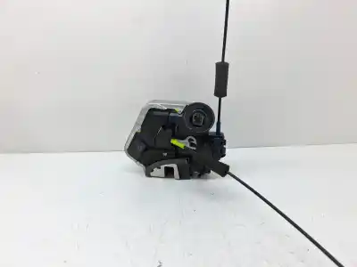 Second-hand car spare part rear left door lock for lexus rx (mcu/gsu/mhu3) lexus rx 400h oem iam references 6906060071  