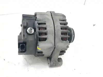Pezzo di ricambio per auto di seconda mano alternatore per bmw x3 (e83) 3.0 i xdrive riferimenti oem iam 12318579420