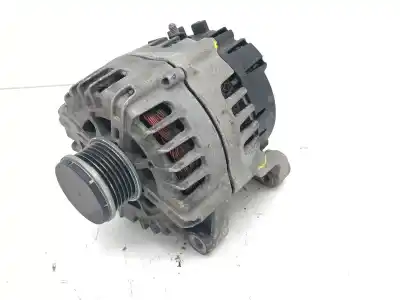 Peça sobressalente para automóvel em segunda mão alternador por bmw x3 (e83) 3.0 i xdrive referências oem iam 12318579420  