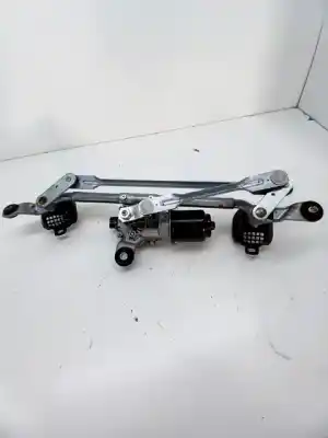 Peça sobressalente para automóvel em segunda mão Motor Do Limpa Para Brisas por MITSUBISHI SPACE STAR (A00) MOTION Referências OEM IAM 8251A056  