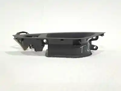 Автозапчастина б/у управління склами задніх правіх для seat leon st (5f8) * посилання на oem iam 5f4867228a  