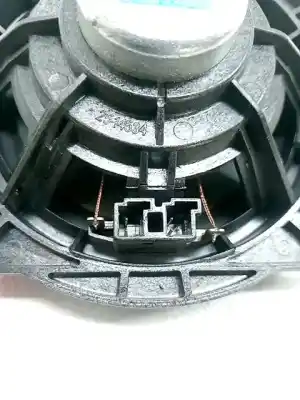 Peça sobressalente para automóvel em segunda mão colunas de som por bmw serie 3 coupe (e92) 330d referências oem iam 65136945411