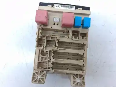 Автозапчасти б/у БЛОК РЕЛЕ/ПРЕДОХРАНИТЕЛЕЙ за LEXUS RX (MCU/GSU/MHU3)  ссылки OEM IAM 8273048731  