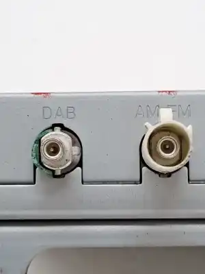 Pièce détachée automobile d'occasion module électronique pour mg ehs * références oem iam 10979150  