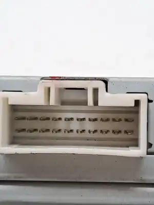 Pièce détachée automobile d'occasion module électronique pour mg ehs * références oem iam 10979150  