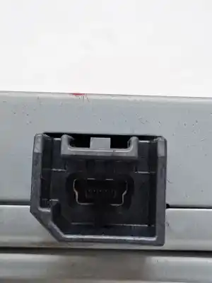 Pièce détachée automobile d'occasion module électronique pour mg ehs * références oem iam 10979150  