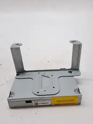 Pièce détachée automobile d'occasion module électronique pour mg ehs * références oem iam 10979150  