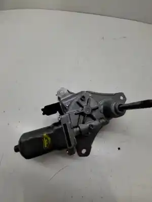 Second-hand car spare part rear windshield wiper motor for mitsubishi space star (a00) motion oem iam references 8253a105  