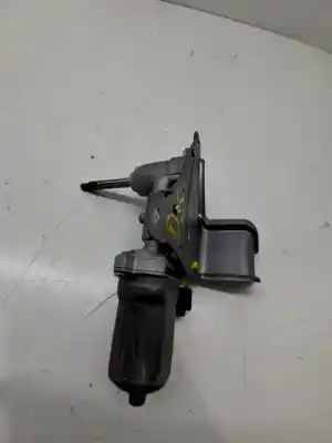 Second-hand car spare part rear windshield wiper motor for mitsubishi space star (a00) motion oem iam references 8253a105  