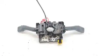 Second-hand car spare part multifunction switch for seat leon 1.9 tdi fr -arl oem iam references 8l0953513g  4b0953503h