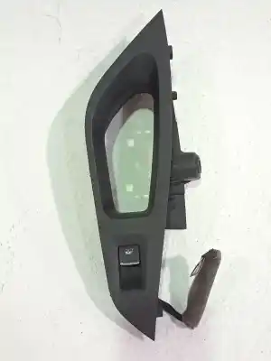Peça sobressalente para automóvel em segunda mão botão / interruptor elevador vidro traseiro esquerdo por seat leon st (5f8) * referências oem iam 5f4867227a  5f4867227avs9 - 5g0959855s