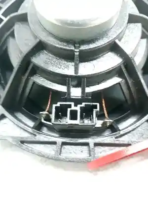 Peça sobressalente para automóvel em segunda mão colunas de som por bmw serie 3 coupe (e92) 330d referências oem iam 65136945411