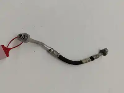 Автозапчасти б/у трубы кондиционирования воздуха за land rover range rover evoque (l538) 2.0 4x4 ссылки oem iam lr027790