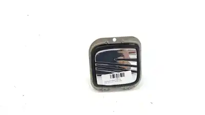 Автозапчасти б/у ВНЕШНЯЯ РУЧКА ВОРОТ за SEAT LEON  ссылки OEM IAM 1M6827565L  