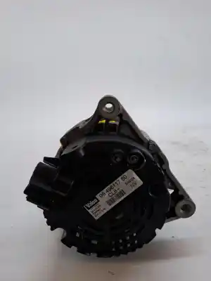 Автозапчасти б/у генератор за peugeot 307 break / sw (s1) nfu ссылки oem iam 5705fa  