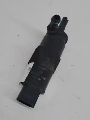 Peça sobressalente para automóvel em segunda mão motor limpa vidros por audi q5 (8r) q5 2.0 tdi referências oem iam 3b7955681