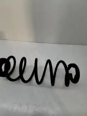 Piesă de schimb auto la mâna a doua arc de amortizare suspensie pentru mitsubishi space star (a00) motion referințe oem iam 4140a464