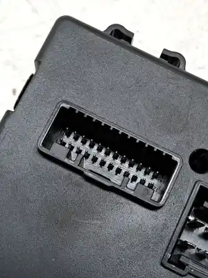 Pièce détachée automobile d'occasion module électronique pour mg ehs * références oem iam 10652709  