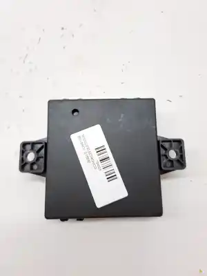 Pièce détachée automobile d'occasion module électronique pour mg ehs * références oem iam 10652709  