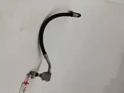 Автозапчасти б/у трубы кондиционирования воздуха за land rover range rover evoque (l538) 2.0 4x4 ссылки oem iam lr039620