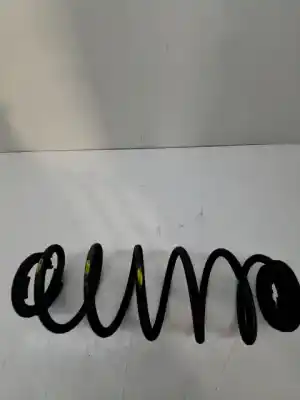 Piesă de schimb auto la mâna a doua arc de amortizare suspensie pentru mitsubishi space star (a00) motion referințe oem iam 4140a464