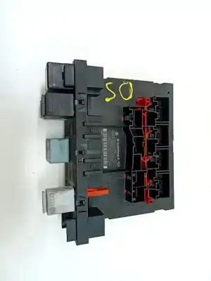 Second-hand car spare part fuse box unit for audi a3 (8p) a3 oem iam references 8p0907279a  