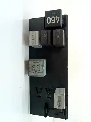 Second-hand car spare part fuse box unit for audi a3 (8p) a3 oem iam references 8p0907279a  