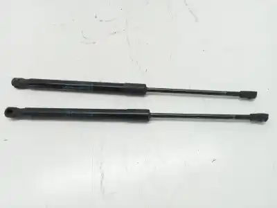 Peça sobressalente para automóvel em segunda mão Amortecedores Do Tronco / Porta por BMW SERIE 1 1 E81 MANUAL Referências OEM IAM 51247060622  