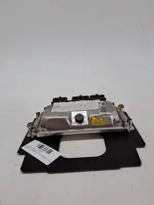 İkinci el araba yedek parçası ecu motor kontrol cihazi için peugeot 307 break / sw (s1) nfu oem iam referansları 9657823880  