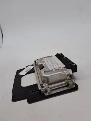 İkinci el araba yedek parçası ecu motor kontrol cihazi için peugeot 307 break / sw (s1) nfu oem iam referansları 9657823880  