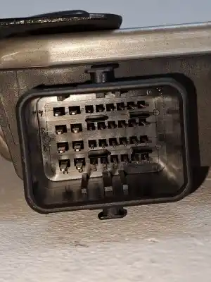 İkinci el araba yedek parçası ecu motor kontrol cihazi için peugeot 307 break / sw (s1) nfu oem iam referansları 9657823880  