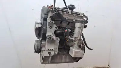 Second-hand car spare part COMPLETE ENGINE for SEAT LEON  OEM IAM references ARL  