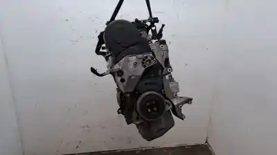 Second-hand car spare part complete engine for seat leon 1.9 tdi fr -arl oem iam references arl  