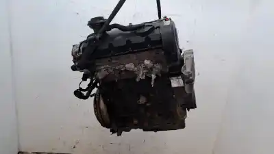 Second-hand car spare part complete engine for seat leon 1.9 tdi fr -arl oem iam references arl  