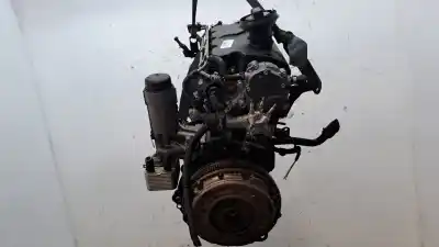 Second-hand car spare part complete engine for seat leon 1.9 tdi fr -arl oem iam references arl  