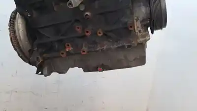 Second-hand car spare part complete engine for seat leon 1.9 tdi fr -arl oem iam references arl  