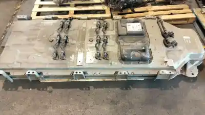 Автозапчастина б/у АККУМУЛЯТОР для TOYOTA PROACE CITY FURGONETA/MONOVOLUMEN ELECTRIC (BPZS) Посилання на OEM IAM SU001B4411  