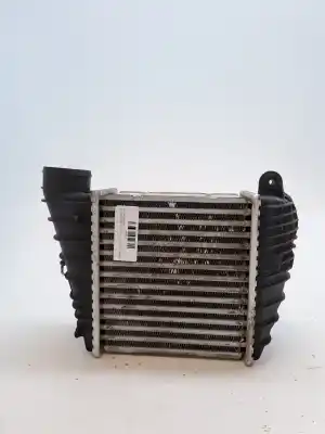 Peça sobressalente para automóvel em segunda mão INTERCOOLER por VOLKSWAGEN GOLF IV (1J1)  Referências OEM IAM 1J0145803G  